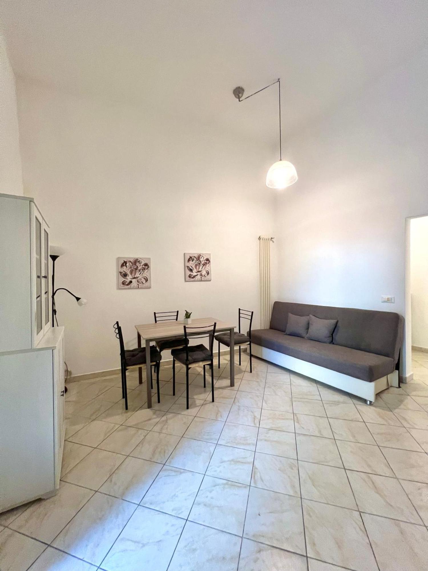 Flower Appartement *