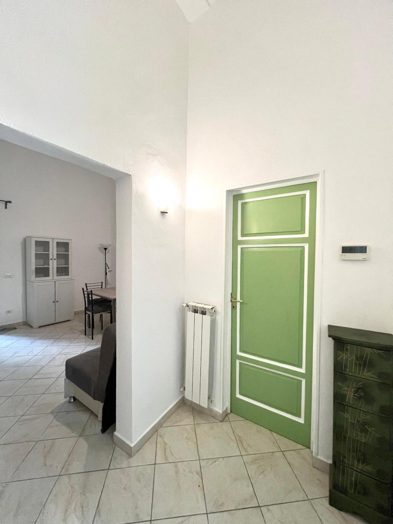Appartement Flower
