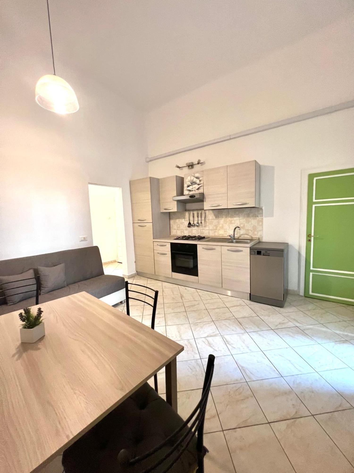 Appartement Flower Pise