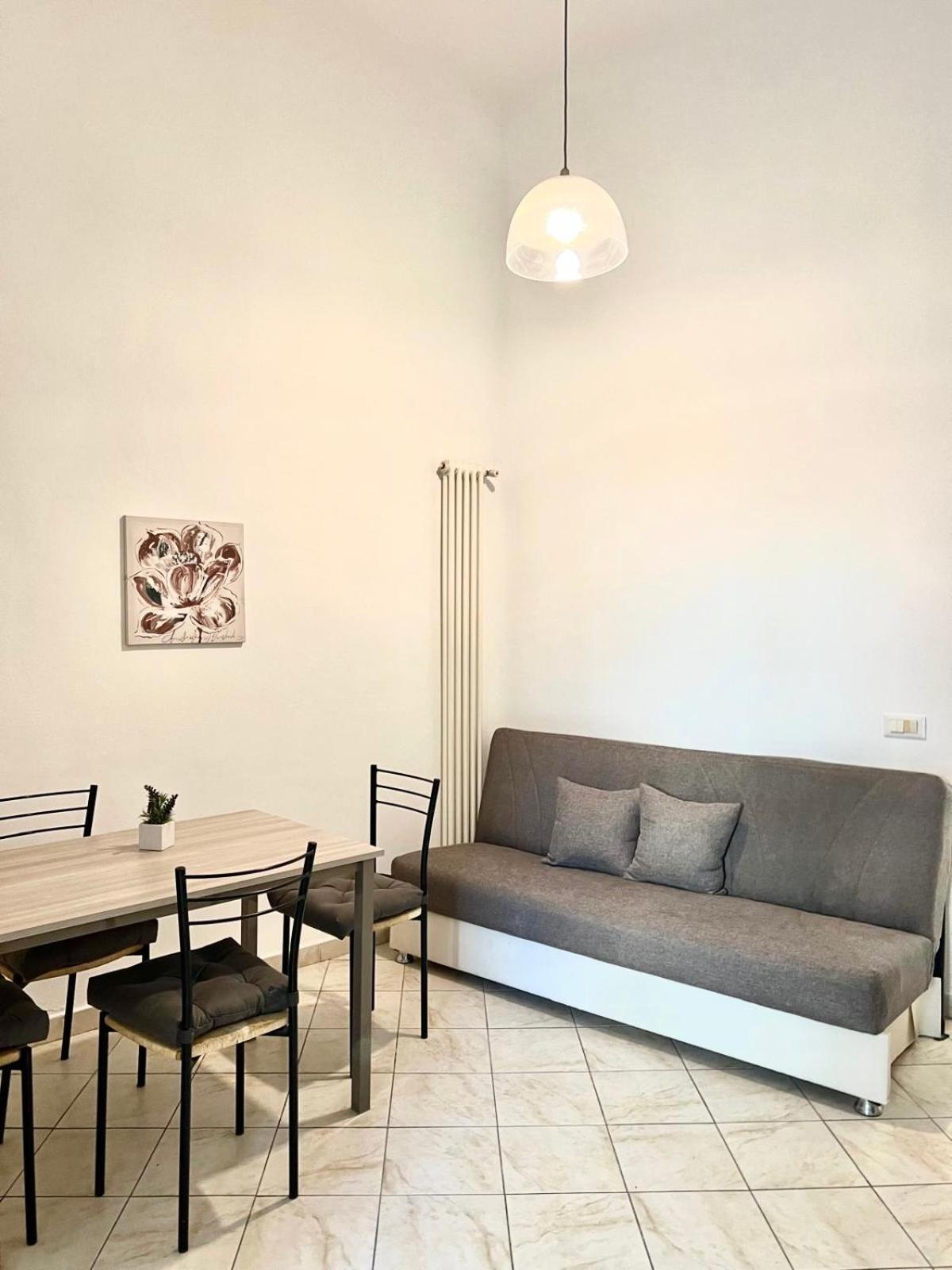 Flower Appartement